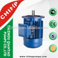 CHIMP Y2 Serie 0.55kW 1500rpm 380V 415V Gussgehäuse Asynchronmotor